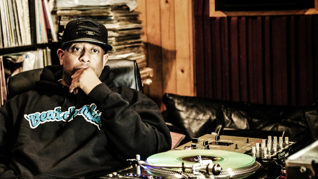 Greatest Beatmaker (Hip Hop Producer 