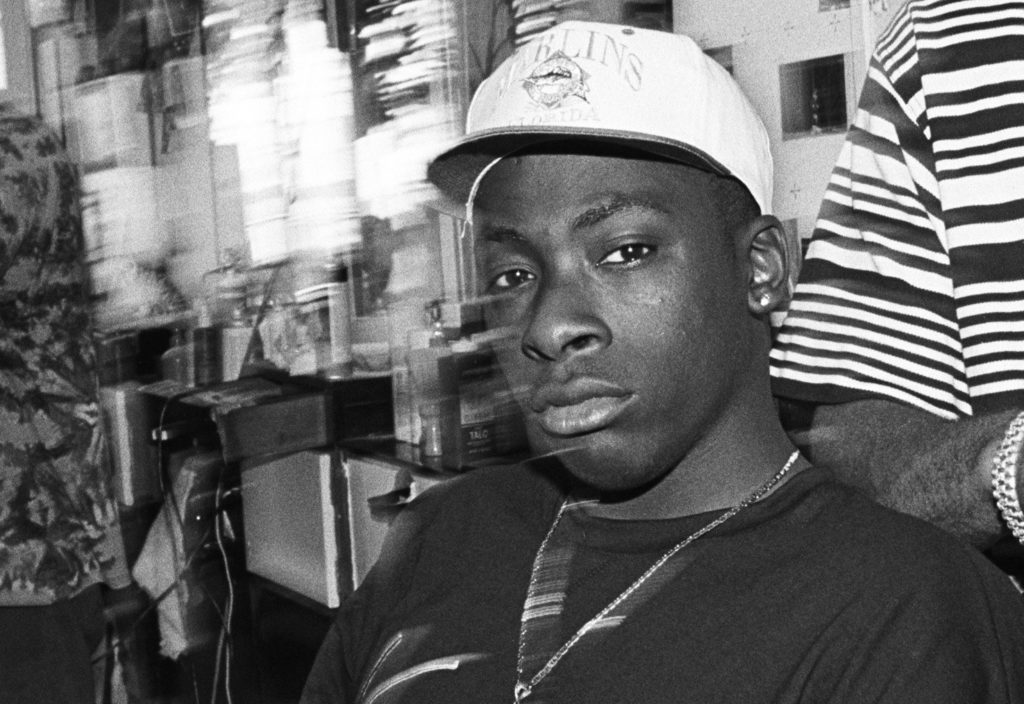 BeatTips Top 125 Beatmakers of All Time: #4 – Pete Rock – BeatTips