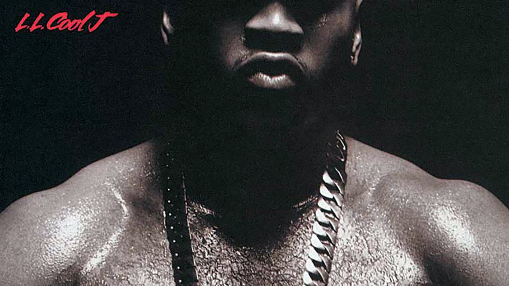 LL Cool J – Mama Said Knock You Out Lyrics